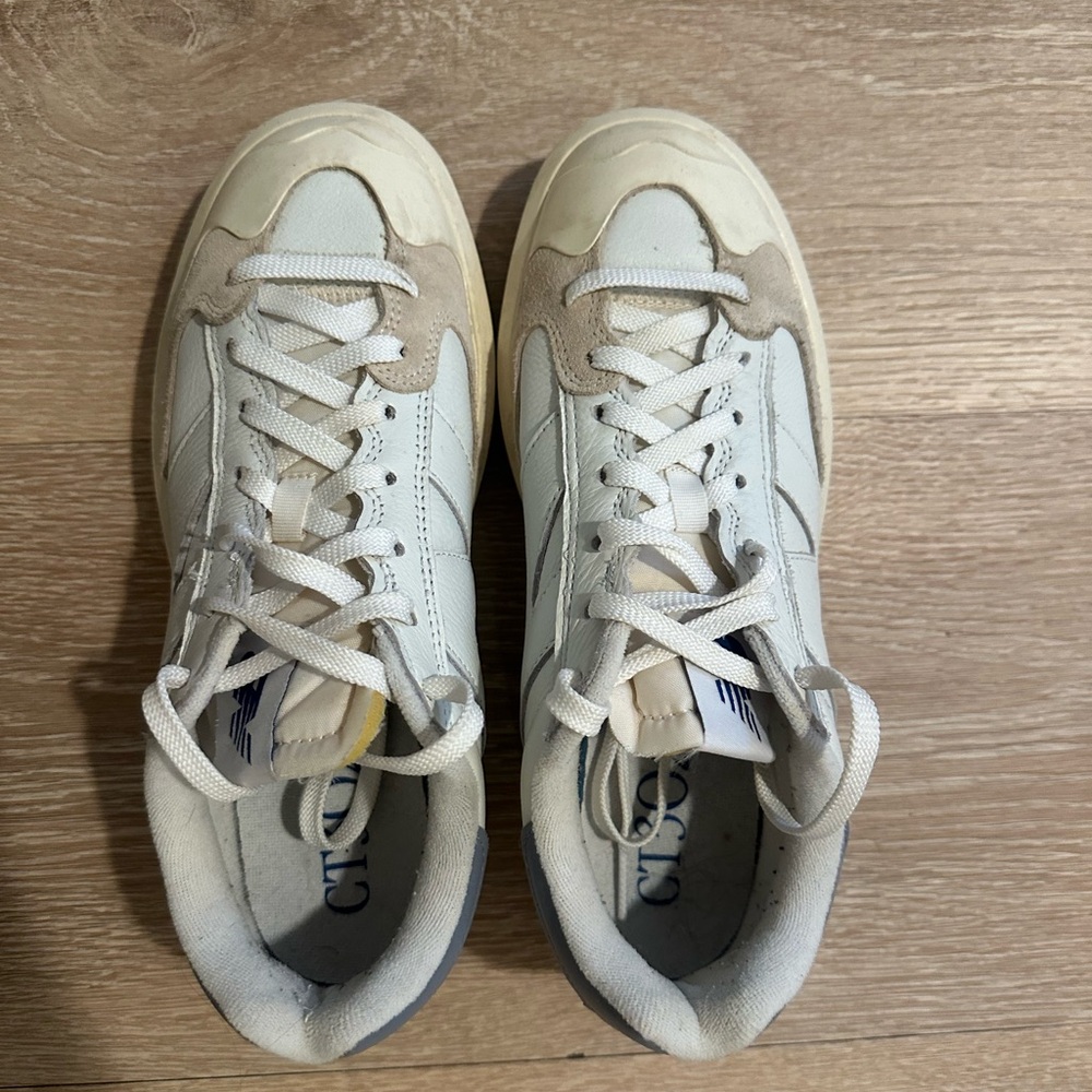 New Balance CT302 Sneakers